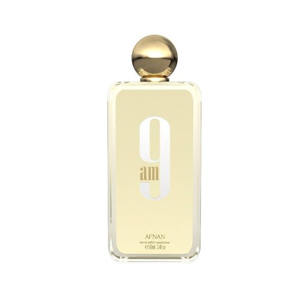 Producto - Afnan 9Am Femme Agua de Perfume 100 ml