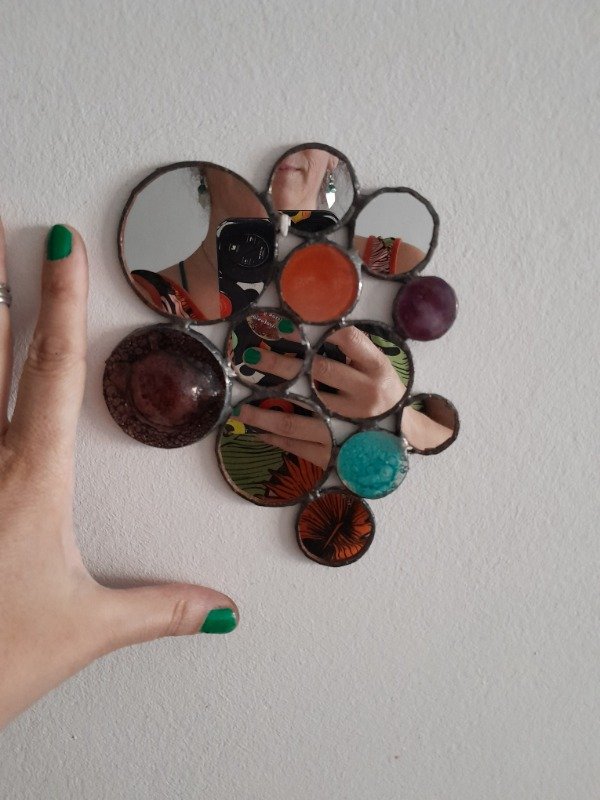 Producto - Círculos pequeños