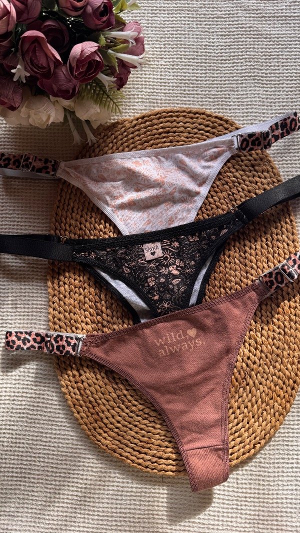 Producto - Pack wild