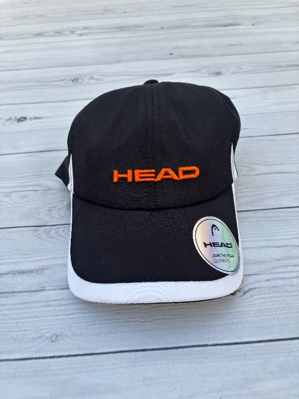 Producto - Gorra microfibra - HEAD - 0
