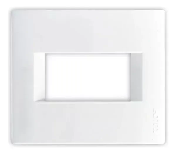 Producto - TAPA MIGNON BLANCO CIVIL - KALOP