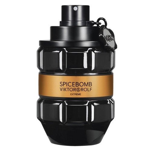 Producto - Viktor And Rolf Spicebomb Extreme Decant