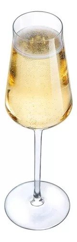 Producto - Copa Flauta Reveal Up 210 Cc Champagne Sommelier