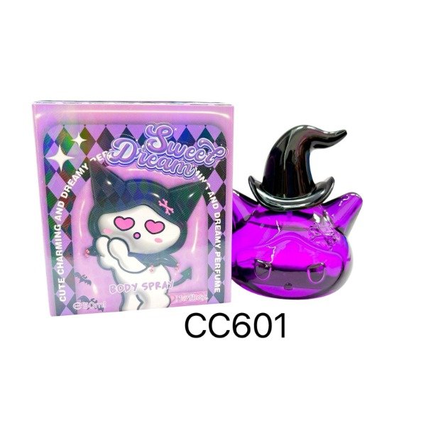 Producto - Sweet dream infantil 30ml CC601