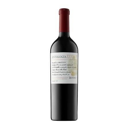Producto - Rutini Antologia XXXVIII