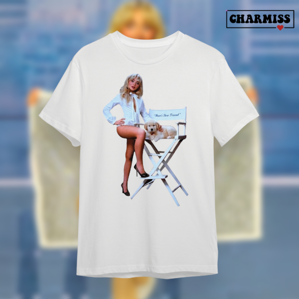 Producto - REMERON OVERSIZE- sabrina carpenter 5 - 0