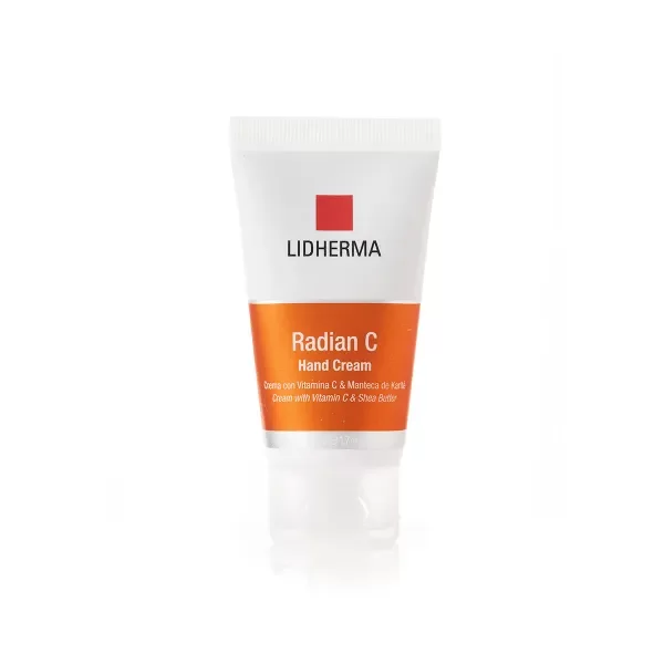 Producto - Radian C Hand Cream x 50g - 40 OFF