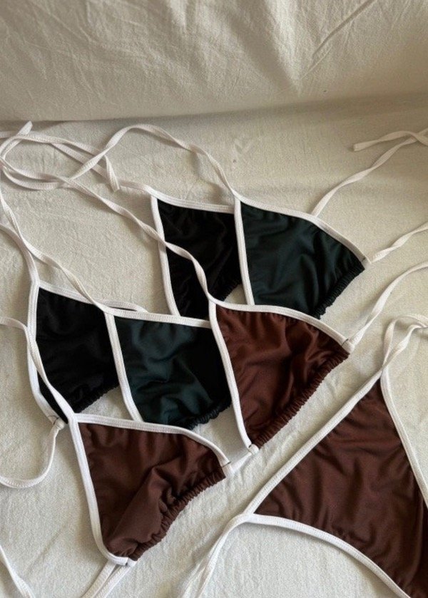 Producto - Bkn Mallorca bicolor