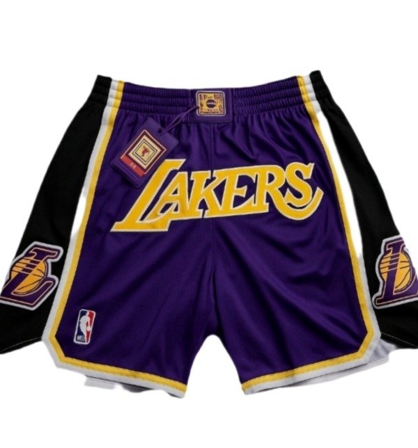 Producto - LOS ANGELES LAKERS (just don)