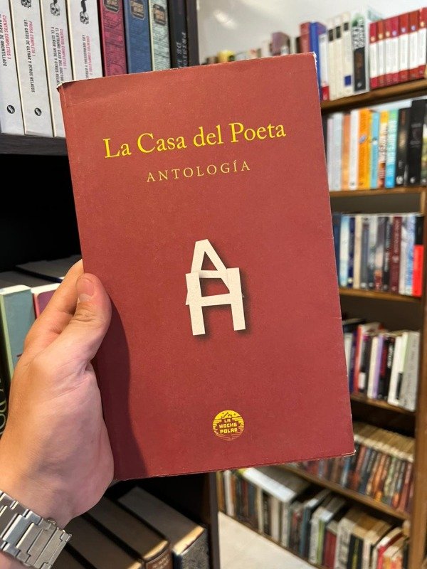 Producto - La casa del poeta