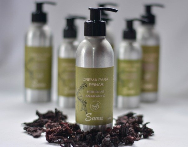 Producto - Crema para peinar - 3