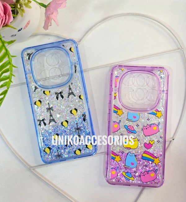 Producto - Funda Redmi Note 14pro (2)