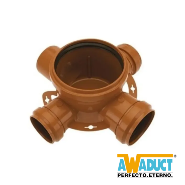 Producto - Boca de acceso Awaduct - 0