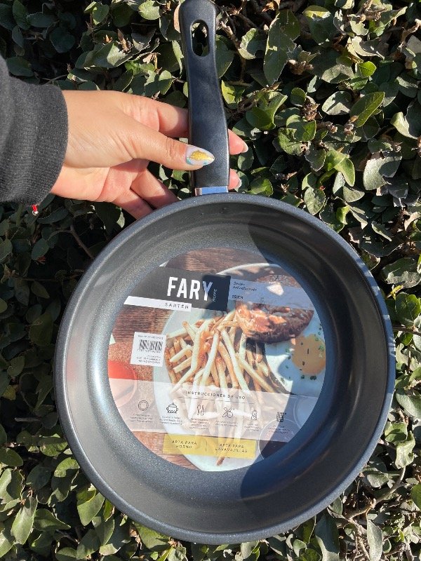 Producto - Sartén FARY 20cm