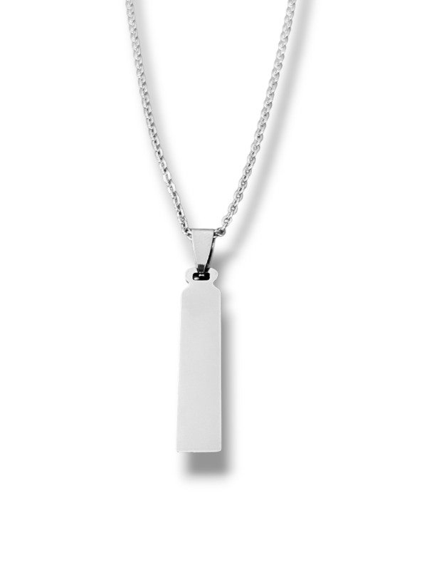 Producto - Collar Chato