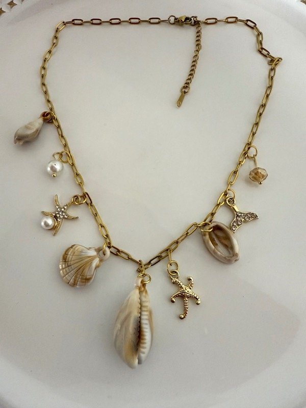 Producto - CD129 Collar multidijes 45+5 cm