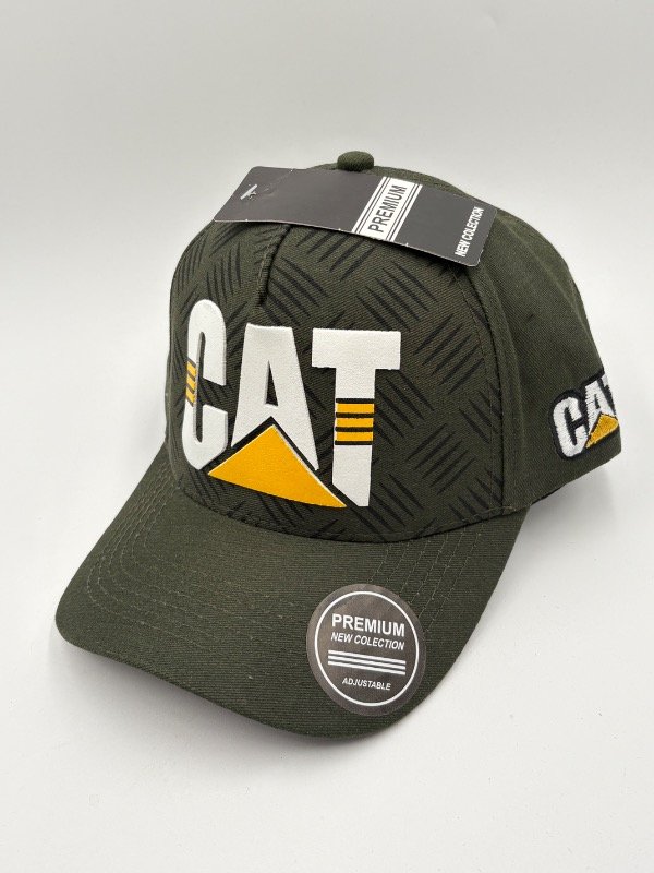 Producto - Caterpillar- Jhon Deere 17