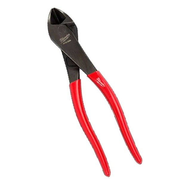 Producto - Pinza Alicate de Corte Diagonal 8" Milwaukee 4822-6528