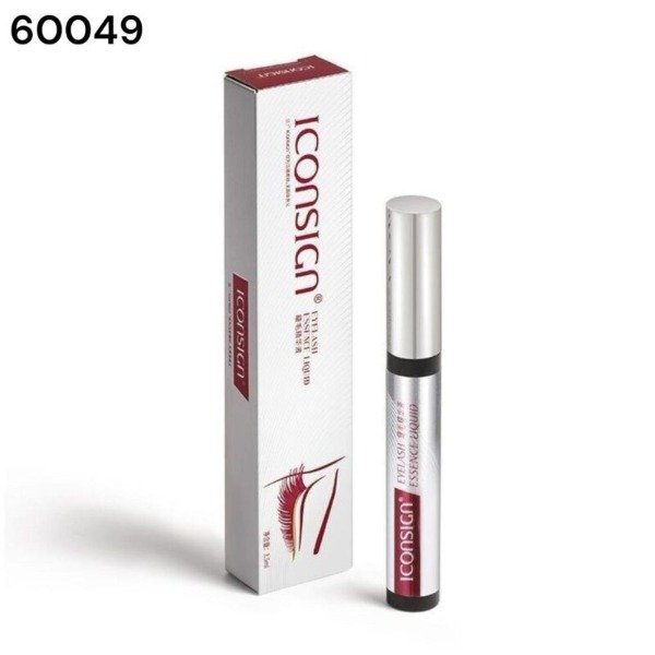 Producto - ESSENCER PARA PESTAÑAS ICONSIGN