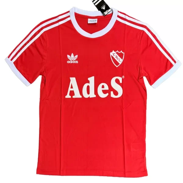 Producto - Independiente 1994/95 Titular