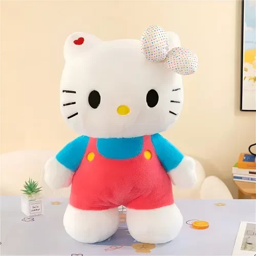 Producto - Hello Kitty parada oberol rosa 35cm - 1