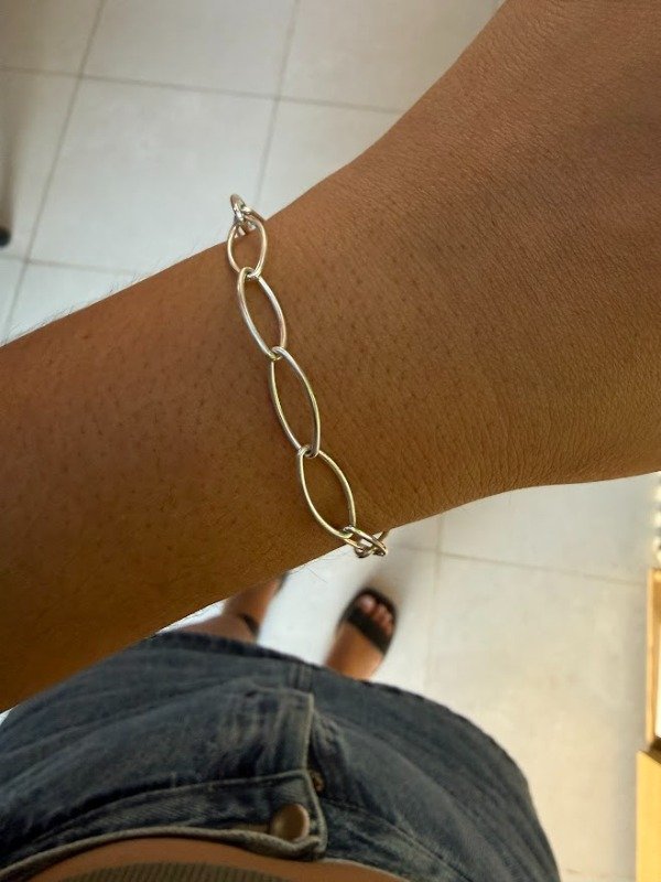 Producto - Pulse Chain - 18/21 cm