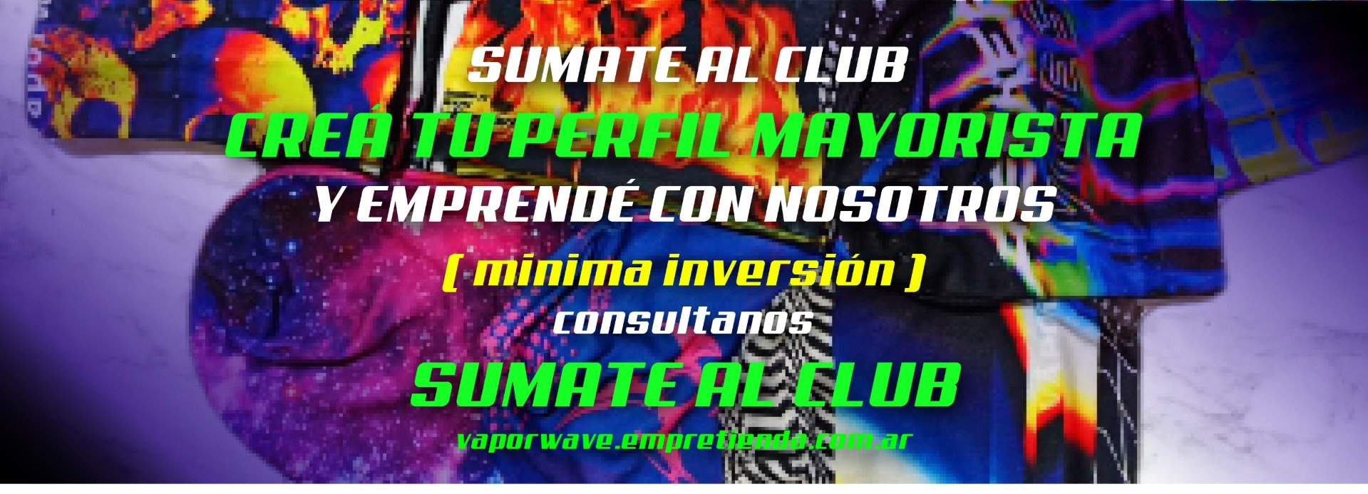 Banner