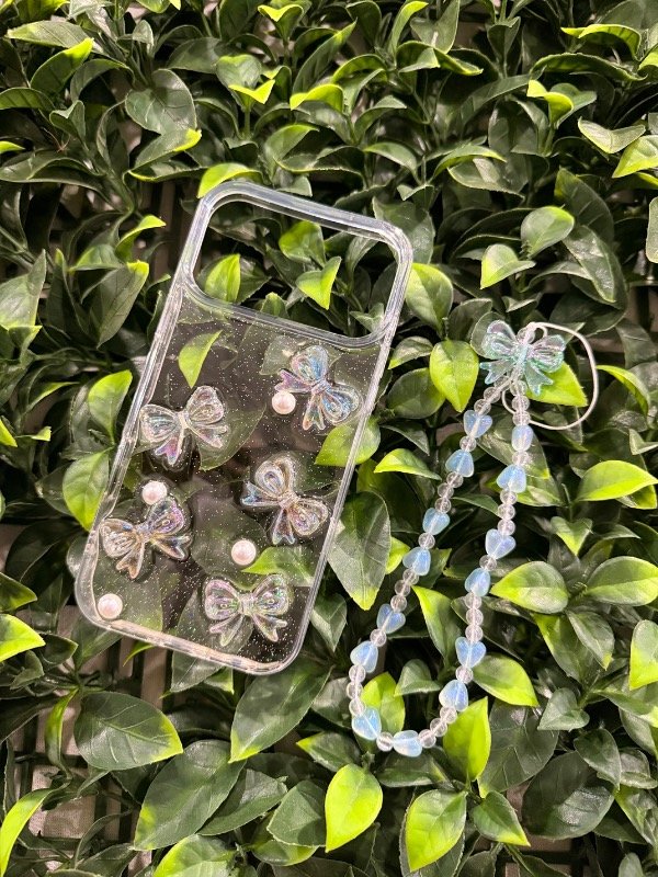 Producto - Funda moño + Strap