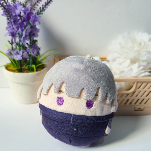 Producto - Figura de Peluche Fuwakororin de Jujutsu Kaisen - Inumaki Toge