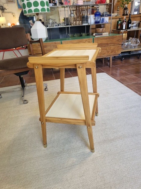 Producto - Mesa PAPIRO - 2