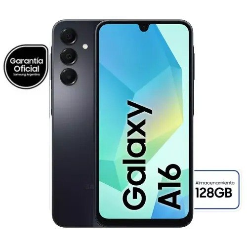 Producto - CELULAR SAMSUNG A16 4GB/128GB