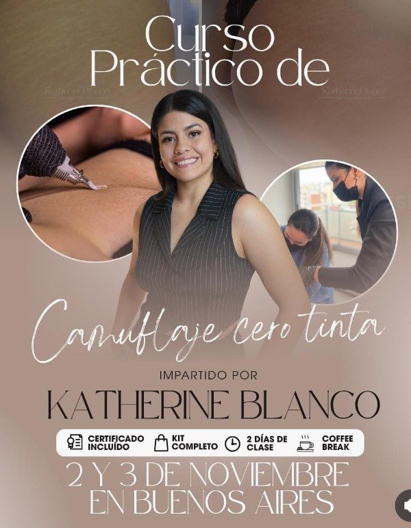 Producto - Curso Practico de Camuflaje