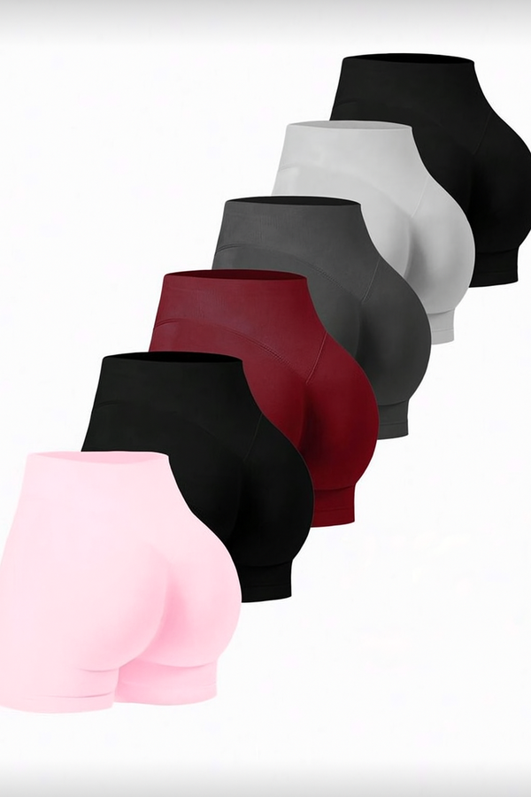 Producto - Short IMPACT