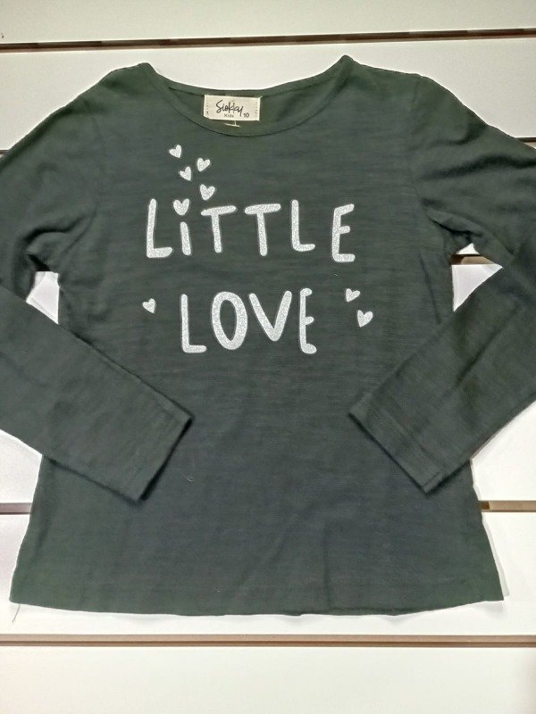 Producto - Remera Little