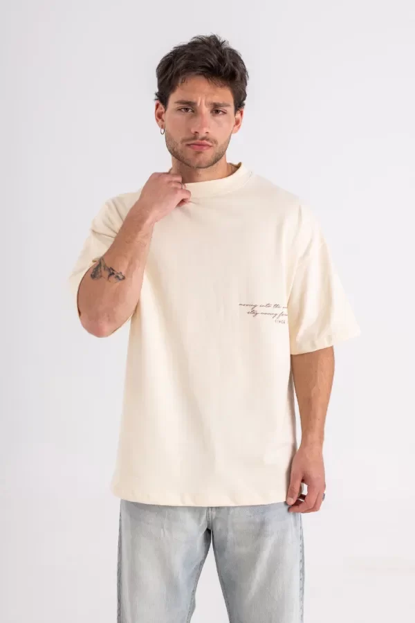 Producto - REMERA WARD