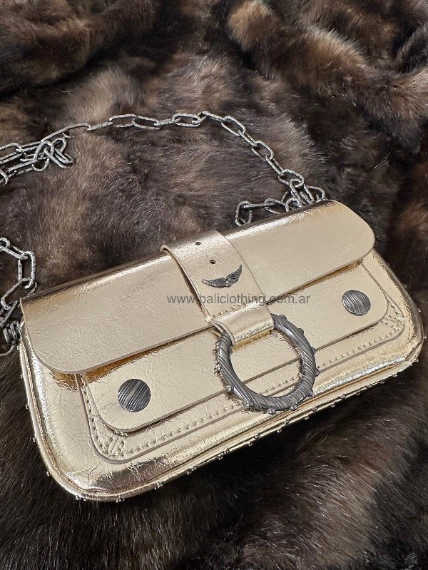 Producto - Zv Kate Dorada