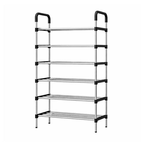 Producto - ZAPATERO ORGANIZADOR 6 ESTANTES