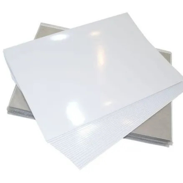 Producto - Autoadhesivo Fotográfico Brillante A4