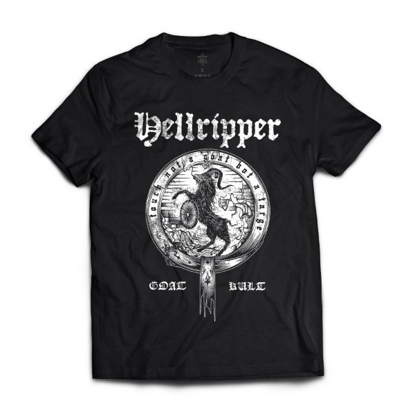 Producto - Hellripper - Clan Crest