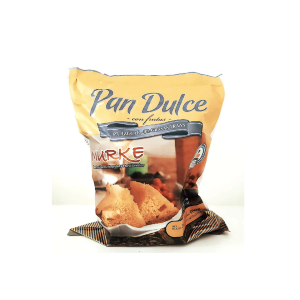 Producto - Pan Dulce Sin Azucar Murke