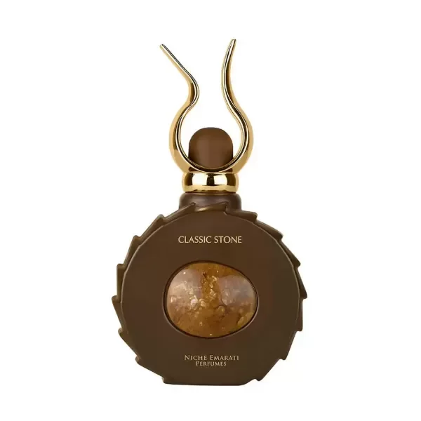 Producto - Lattafa Niche Emarati Classic Stone EDP 100ML