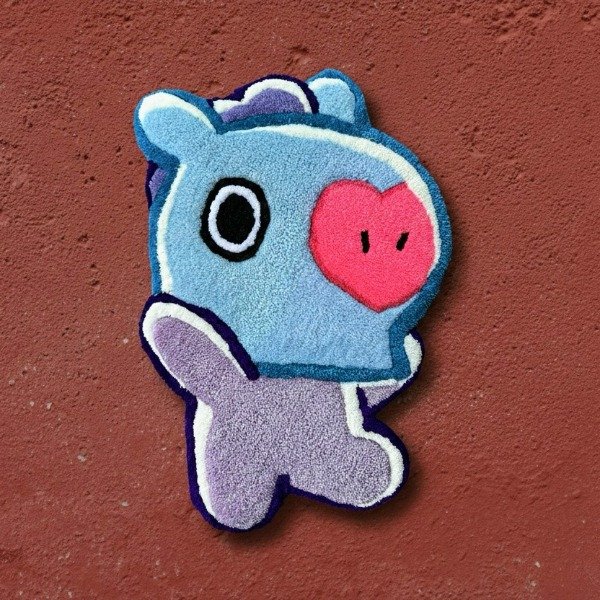 Producto - MANG BT21 - BTS