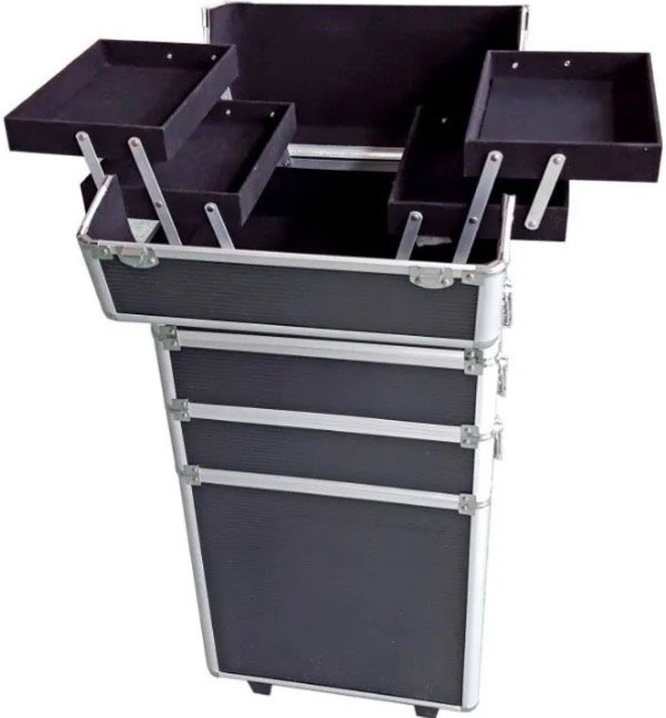 Producto - Maletín valija 2 en 1