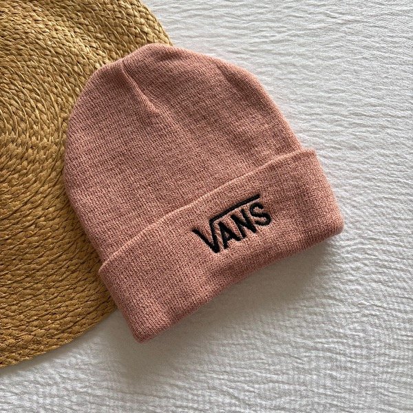 Producto - GORRITO VANS ROSA