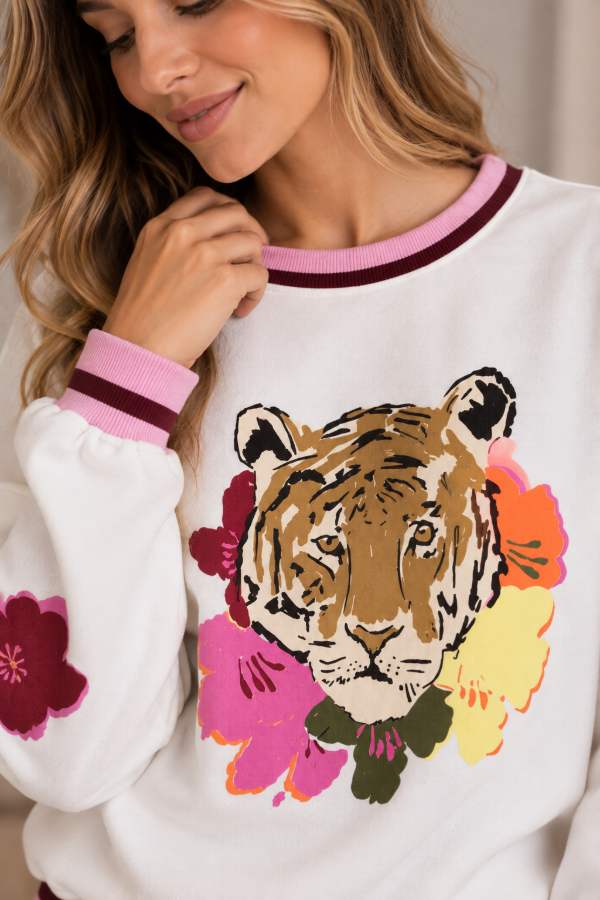 Producto - Buzo Darlon Micaela - 1