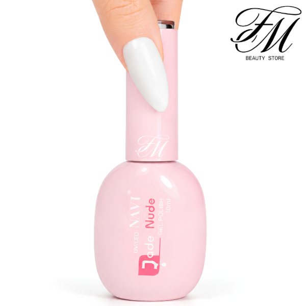 Producto - NAVI COVER PINK N01 10ML