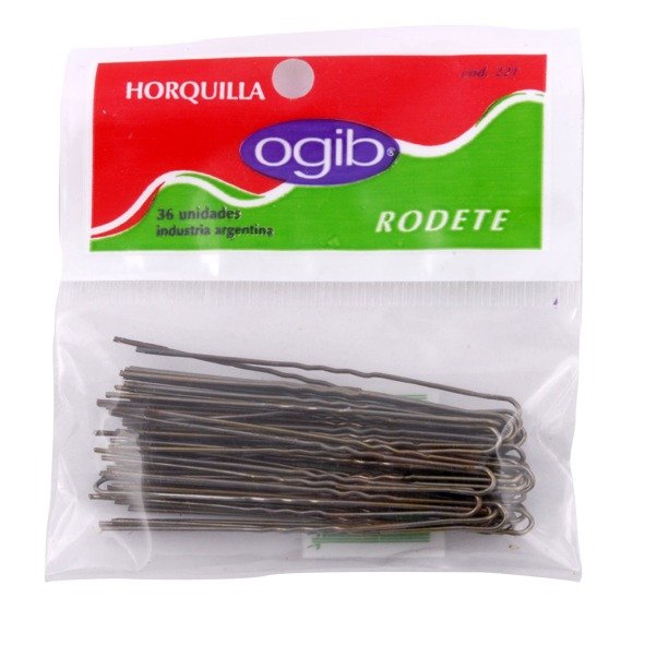 Producto - HORQUILLA RUBIA X 36 OGIB