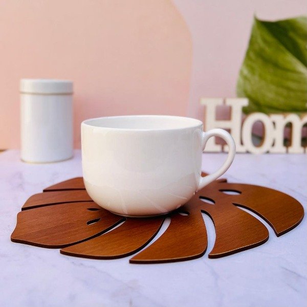 Producto - TAZÓN XL  DE CERÁMICA BLANCO 700cc EN CAJA