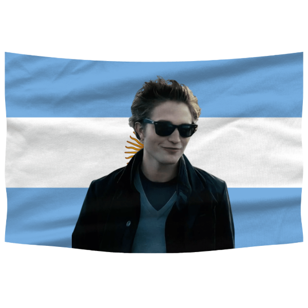 Producto - EDWARD CULLEN - ARGENTINA