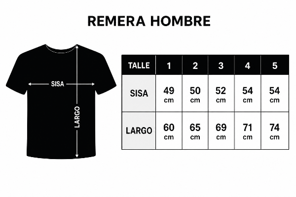 Producto - Remeras Lycra Pipa - 3